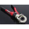 Kleště lisovací na trubky PEX 12t 16-32mm, U/V/TH MAR-POL