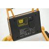 Svítilna COB 20W nabíjecí s powerbankou COMPASS