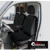 Potahy sedadel sada 1+2 VAN COMPASS