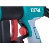 Pistole stříkací HVLP, 550 W, industrial - TOTAL