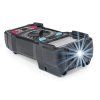 Digitální LCD multimetr, 600 V, 10 A - POWERMAT 2