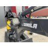 Pásový minibagr GORILA GX12 I PRO 2025 (11)