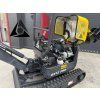 Pásový minibagr GORILA GX12 I PRO 2025 (12)
