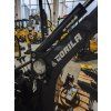 Pásový minibagr GORILA GX12 I PRO 2025 (22)