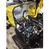 Pásový minibagr GORILA GX12 I PRO 2025 (37)