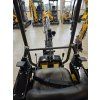 Pásový minibagr GORILA GX12 I PRO 2025 (52)