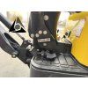 Pásový minibagr GORILA GX12 I PRO 2025 (5)