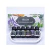 Aroma oleje, sada 6 ks - GLOX (3)
