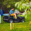 Zahradní traktor FZTR 8630-B – FIELDMANN (3)