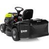 Zahradní traktor FZTR 8630-B – FIELDMANN (7)