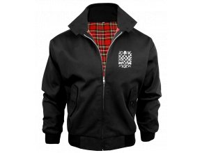 Bunda Harrington - Morava