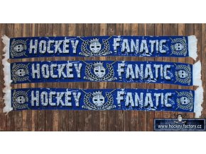 Šála - Hockey Fanatic