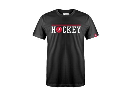 black hockey hun cimkekkel 1