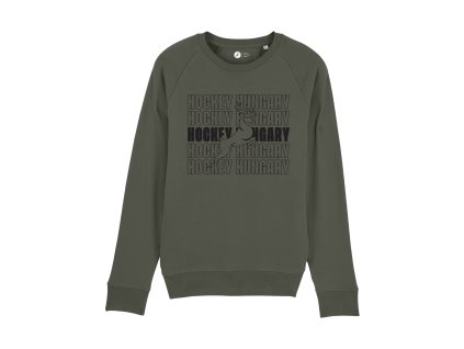Sweatshirt Khaki