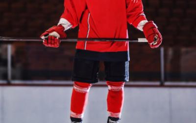 Jak vybrat hokejové kalhoty