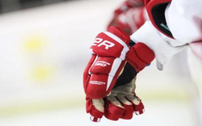 Jak vybrat hokejové rukavice