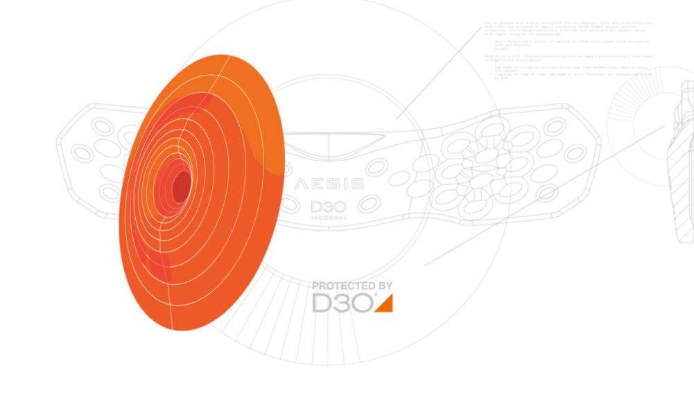 Aegis Interceptor Bib – dokonalá ochrana krku hráče