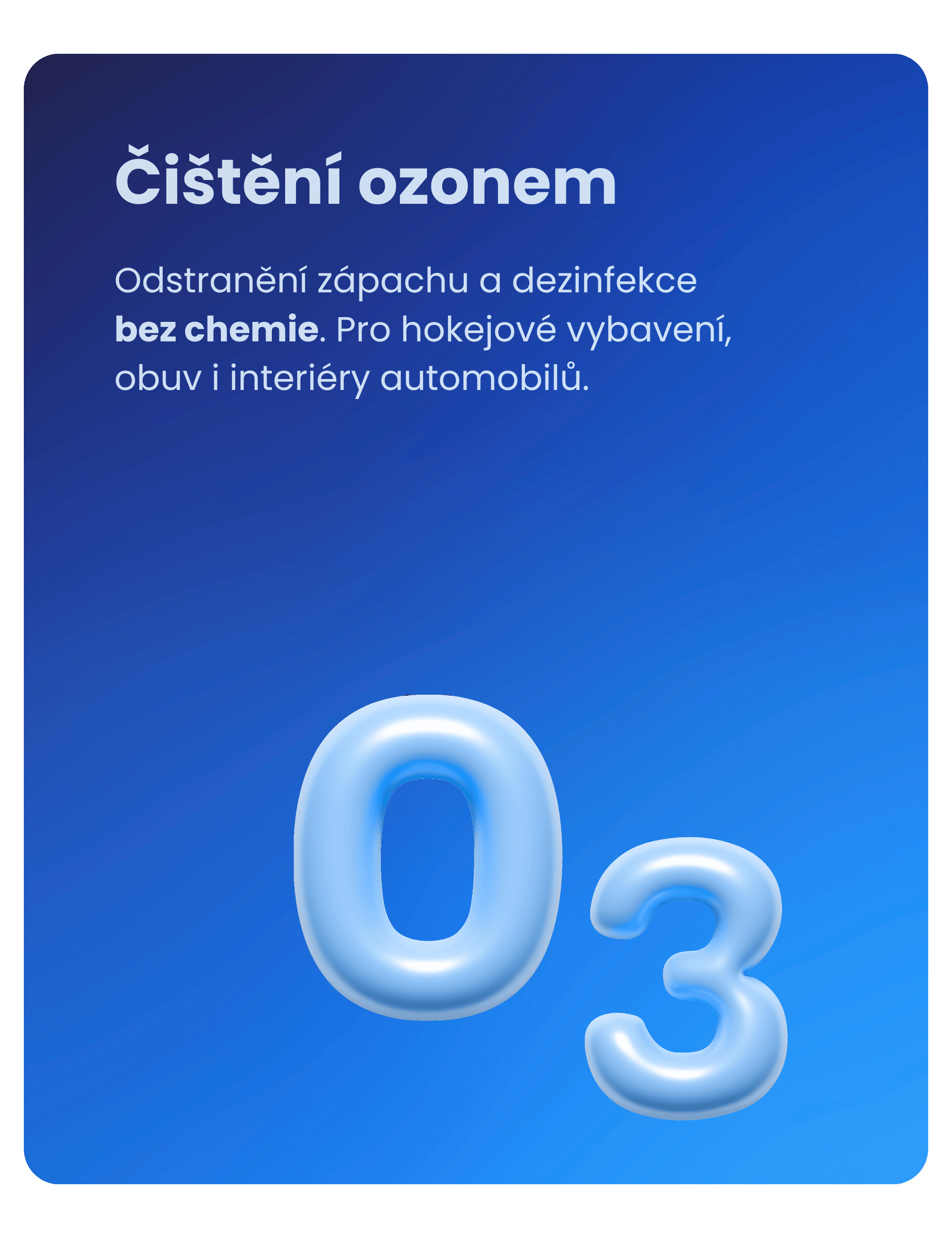 CAROUSEL - OZONACE - MOBIL
