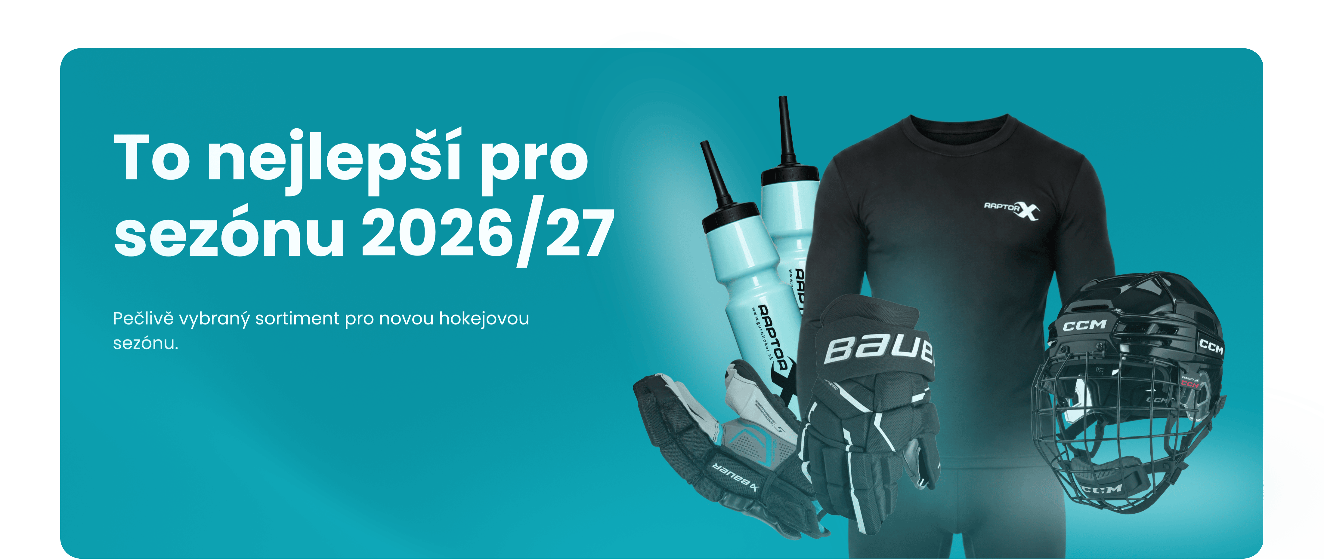 CAROUSEL - TO NEJLEPŠÍ PRO SEZÓNU 2026-27