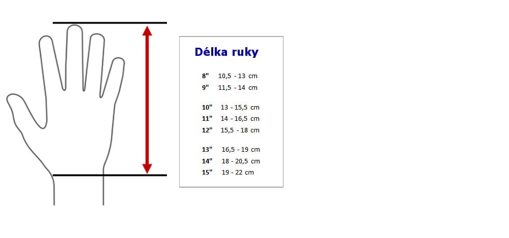 velikost-hokejových-rukavic