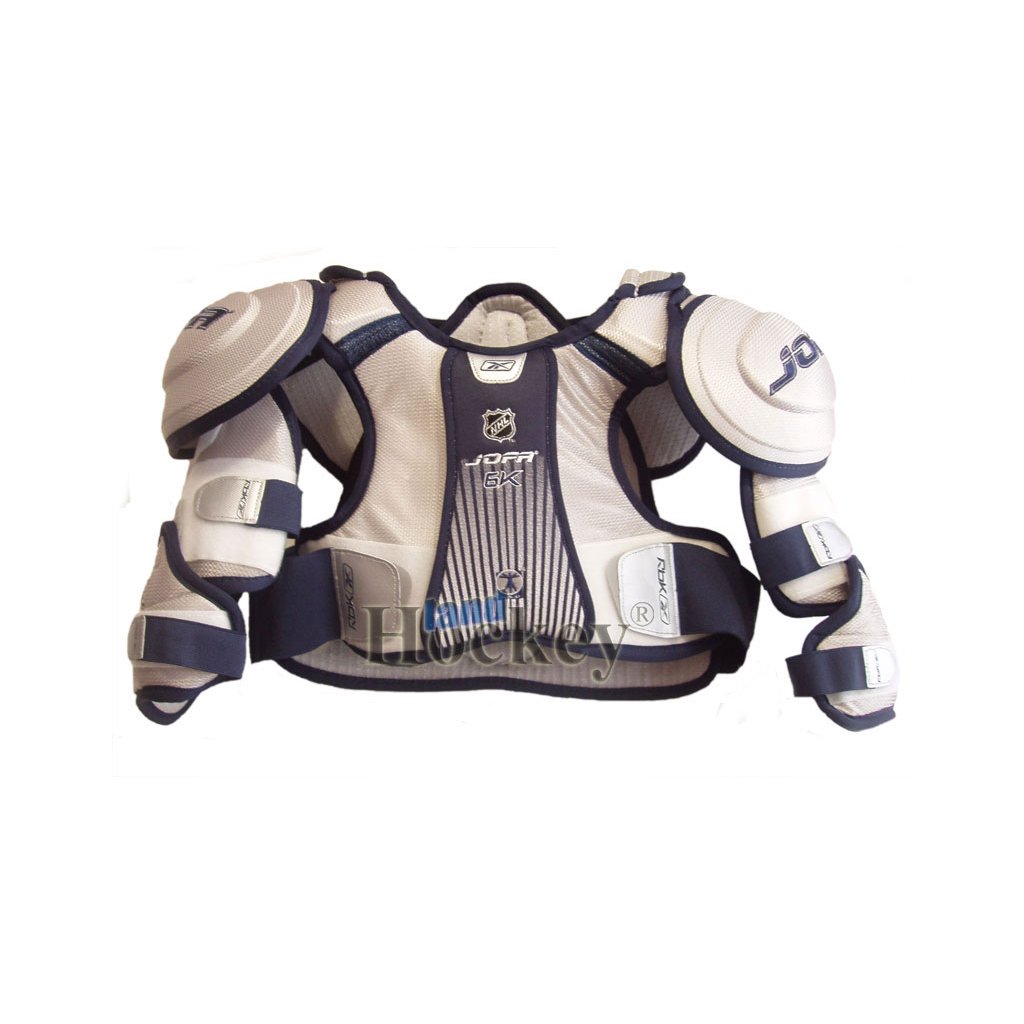 Hokejové chrániče ramen Jofa RBK 6K