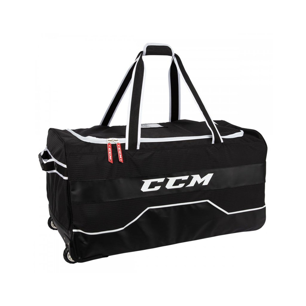 Hokejová taška na kolečkách CCM EB 370 - Hockeyland
