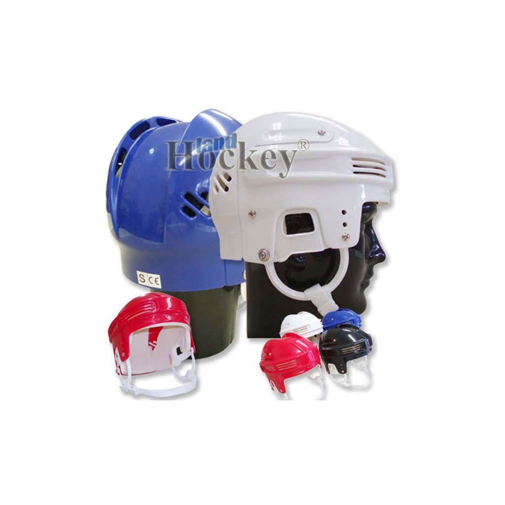 Hokejová helma Bail