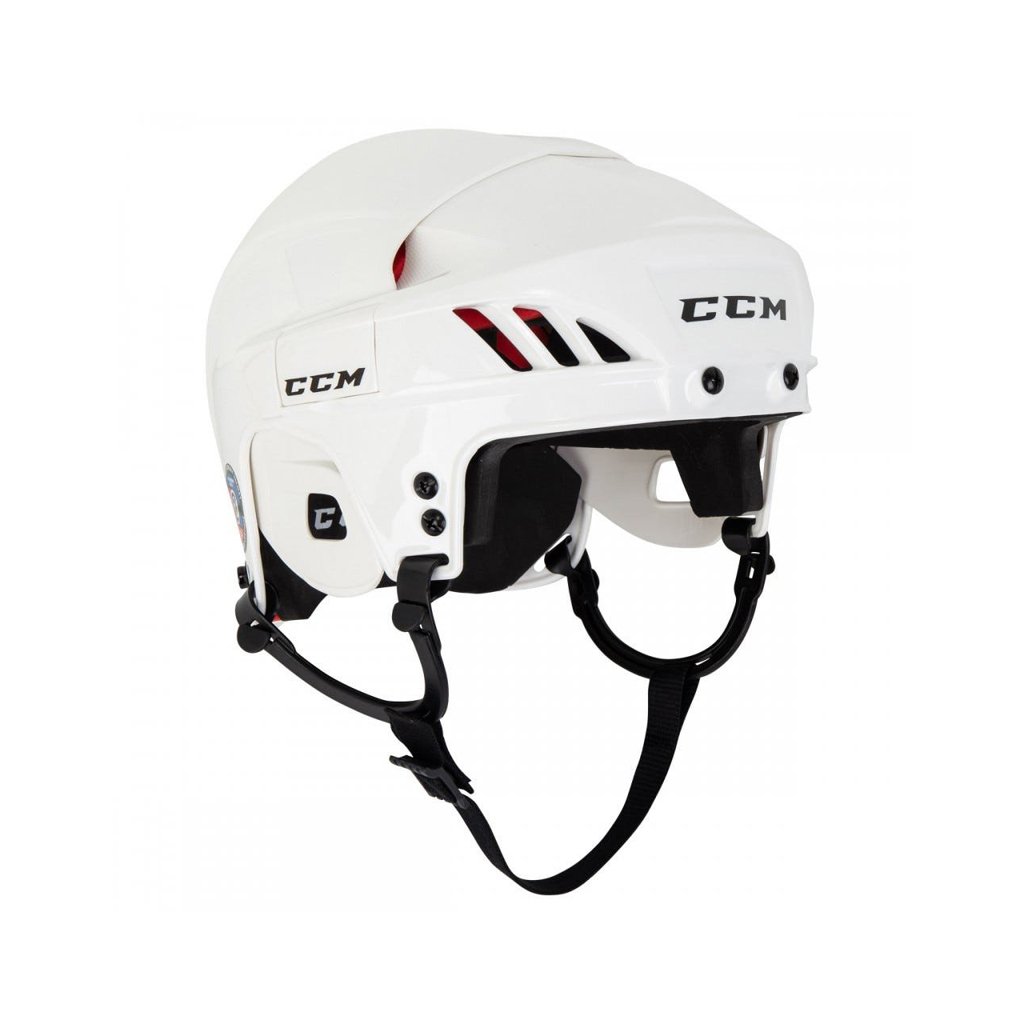 Hokejová helma CCM FL50 - Hockeyland