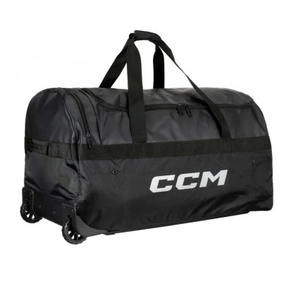 Taška CCM EB 480 Player Elite Wheel Bag hlavní pohled