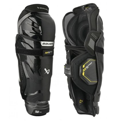 Holeně Bauer S23 Supreme M5 Pro hlavní pohled