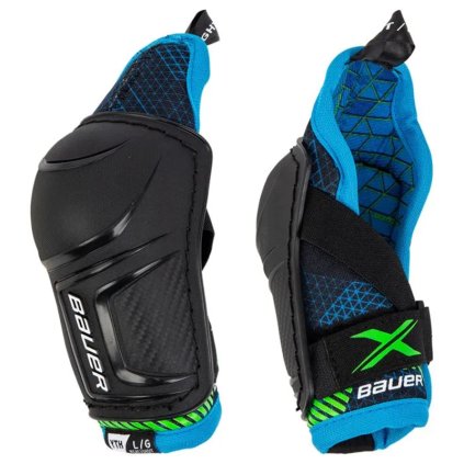 Lokty Bauer X S21 youth