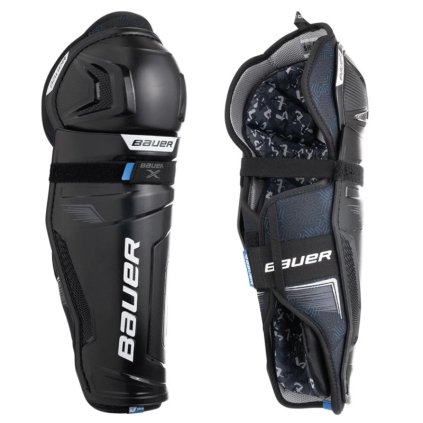 Holeně Bauer S24 X Senior