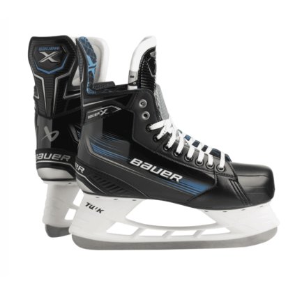 Brusle Bauer S23 Vapor X hlavní pohled