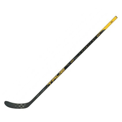 Kompozitová hokejka TRUE Catalyst 3X3 Grip JR.