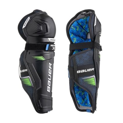 Holeně Bauer S24 X Junior