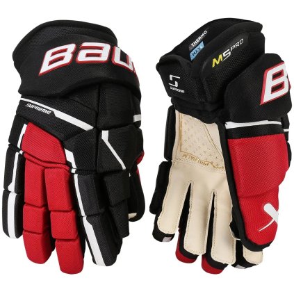 Rukavice Bauer Supreme M5 Pro hlavní pohled