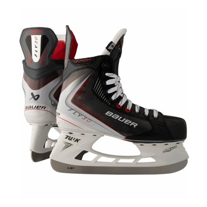 Brusle Bauer S25 Vapor FLY30 SR hlavní pohled