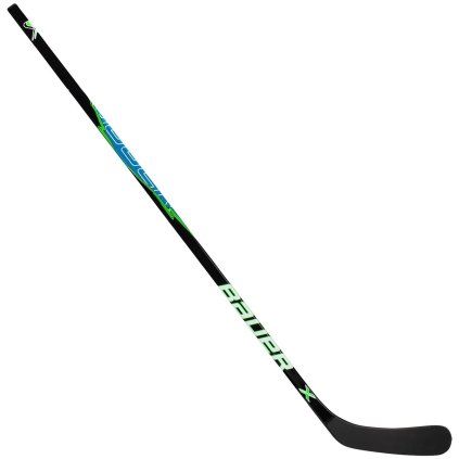 Hokejka Bauer S25 Vapor X Junior hlavní pohled