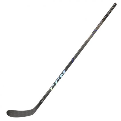 Hokejka CCM Ribcor Trigger 9 Pro hlavní pohled