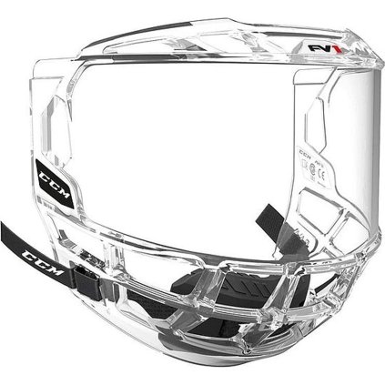 plexi CCM FV1 Full Visor