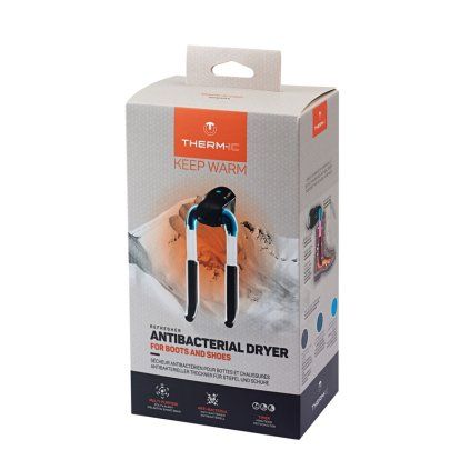 Vysoušeč bruslí Therm ic Refresher