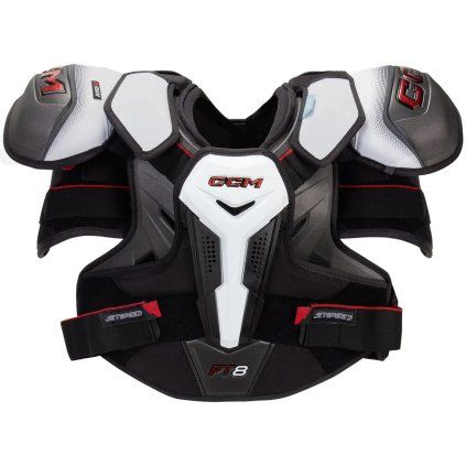 Ramena CCM Jetspeed FT8