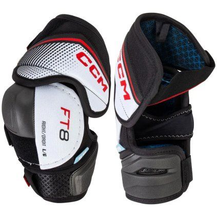 Lokty CCM Jetspeed FT8