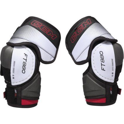 Lokty CCM Jetspeed FT880