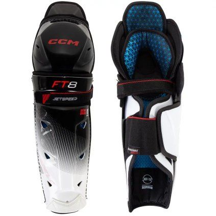 Holeně CCM Jetspeed FT8