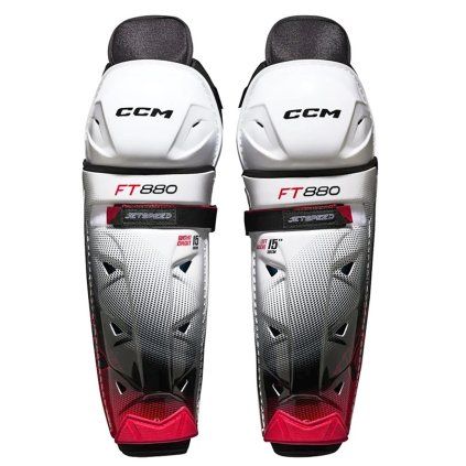 Holeně CCM Jetspeed FT880