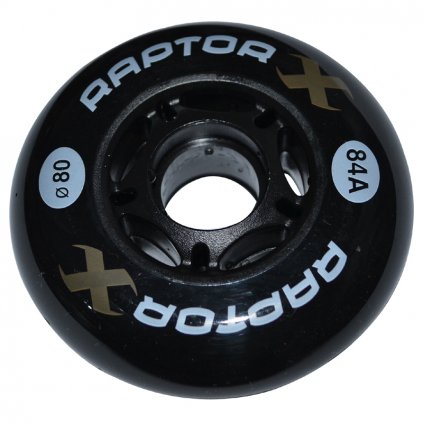 Kolečka Raptor X Outdoor 84A pro web