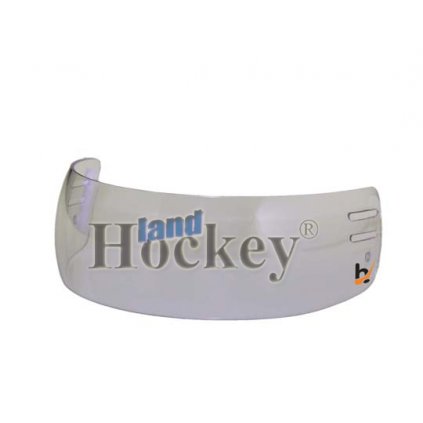 Plexi na hokejovou helmu Hejduk MH 700 vypouklé