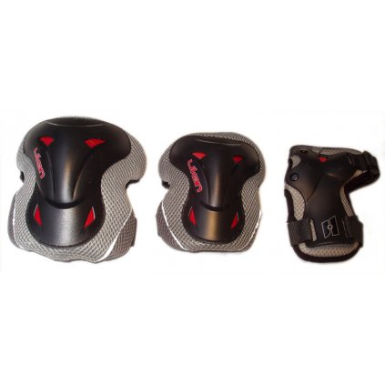 Sada in-line chráničů U-Kan Kid