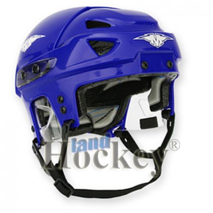 Hokejová helma Mission Intake